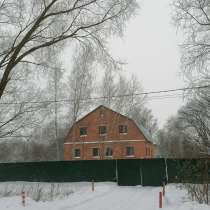Продаётся дом в Раменском районе, в Раменское
