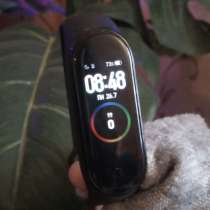 Фитнес-браслет Mi Smart Band 4, в Великих Луках