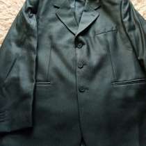 Мужской костюм, в Энгельсе