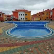 Студия, 35 м², 1/2 эт, в Севастополе