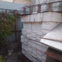 Продам теплоблоки, в г.Алматы