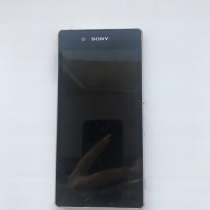 Sony Xperia, в Мурманске