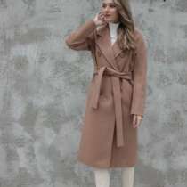 Пальто кашемировое, в Красноярске