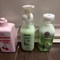 Дольче милк и bubbie bath, в Калуге