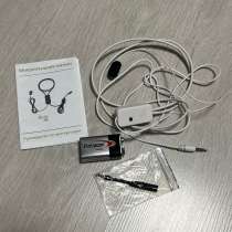 Микронаушник, в Санкт-Петербурге