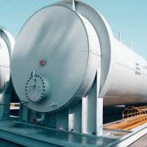 Сотрудничество в Нефтепродуктах, в Санкт-Петербурге