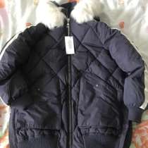 Куртка зимняя женская, в Щербинке