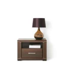 Тумба прикроватная коллекции Палемо БРВ БРВ Палемо, в Новосибирске