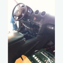 Mercedes ML350 2006г.в. На запчасти, в Кургане