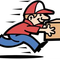 Вы работали курьером, но с Вами не расплатился работодатель?, в Санкт-Петербурге