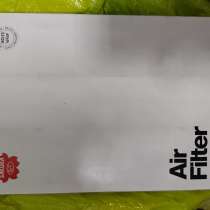 Фильтр pajero 4, в Москве