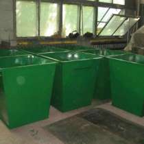 Контейнер для мусора, в Барнауле