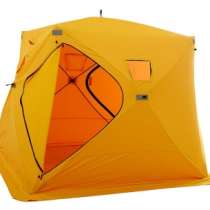 Палатка зимняя Призма, в Челябинске