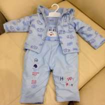 Комбинезон детский, в Екатеринбурге
