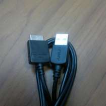 Продам новый оригинальный кабель SONY, в Кемерове