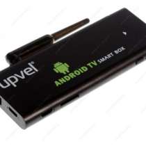 Продам SMART-TV приставку UPVEL UM-502TV, в Кемерове