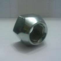 Комплект гаек M12x1.5 для автомобильных дисков, в г.