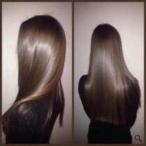Кератиновому разглаживанию волос Salon Royal Hair, в Челябинске