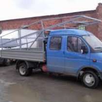 Газель Катюша Перевзки, в Москве