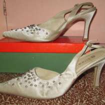 Праздничные туфли, р. 38, в Владимире