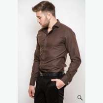 Модная мужская рубашка., в Москве