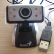 Веб-камера Genius iSlim 321R, в Кирове