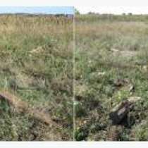 Земля ИЖС п. Березовка 10 и 20 соток., в Красноярске