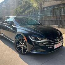 VW Arteon Black 2.0 T euro 6 V4, в г.Тбилиси