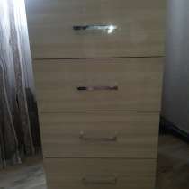 Комод, в Саратове