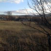 Плодородный крымский чернозем на продажу, в Белогорске