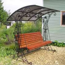 Качели, Лавочки, Скамейки, бассейны с навесом, в Коврове