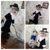 Вязание на заказ, в Тимашевске