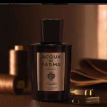 Acque di Parma, в Симферополе