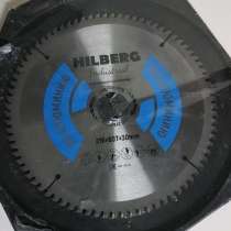 Пильный диск по алюминию, в Пушкино