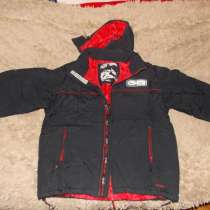 Куртка зимняя, в Черногорске