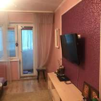 Палласовка, 7-й квартал, 10 Сдам уютную однокомнатную, в Палласовке