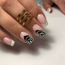 Мастер маникюра, в Краснодаре