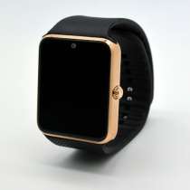 УМНЫЕ ЧАСЫ SMART WATCH GT08, в Москве