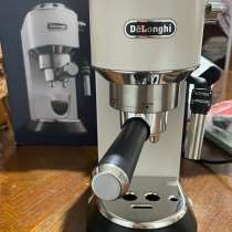 Рожковая кофеварка, в Хасавюрте