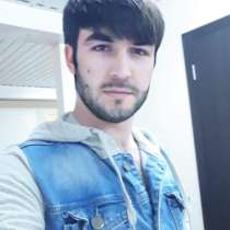 Насир, 30 лет, хочет пообщаться, в Лобне