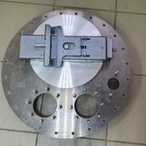 Крышка люка диаметр 20, в Кстове