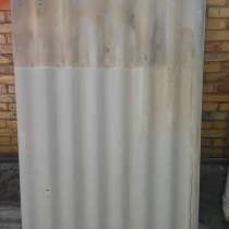 Продам шифер б/у, в г.Шымкент