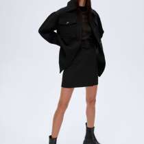 Пальто, в Москве