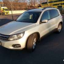 Продам срочно Volkswagen Tiguan 2015, в Казани