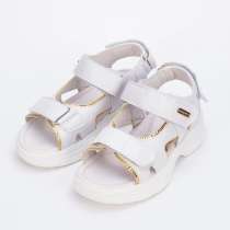 Сандалии новые indigo, в Краснодаре