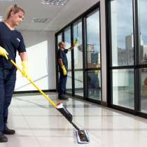 Уборка квартир, офисов, помещений, в Перми