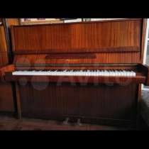 Пианино, в Череповце