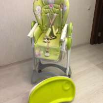 СТУЛЬЧИК ДЛЯ КОРМЛЕНИЯ, в Уфе