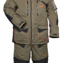 Костюм зимний discovery Norfin, в Новосибирске