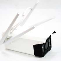 IP WiFi камера V380-K8 с удаленным доступом уличная 4 антенн, в г.Киев